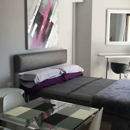 Los Cristianos Summerland Apartment *