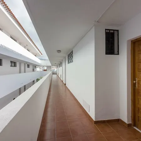 Apartment Los Cristianos Summerland