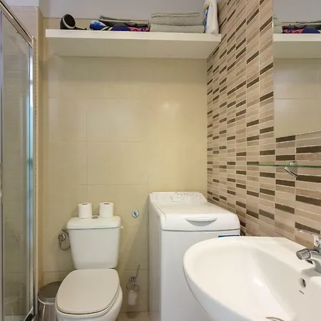 Apartment Los Cristianos Summerland Los Cristianos (Tenerife)