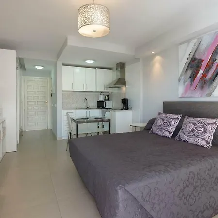 Apartment Los Cristianos Summerland *