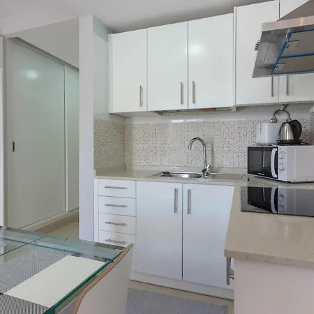 Apartment Los Cristianos Summerland *