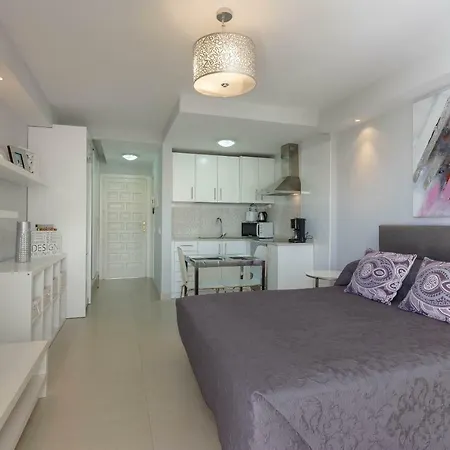 Los Cristianos Summerland Apartment Los Cristianos (Tenerife)