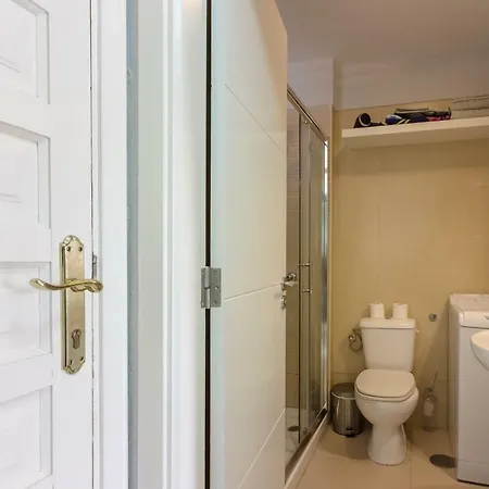 Apartment Los Cristianos Summerland *
