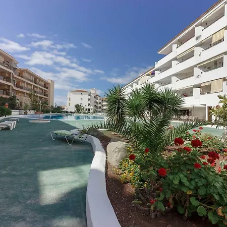 Los Cristianos Summerland Apartment Los Cristianos (Tenerife)