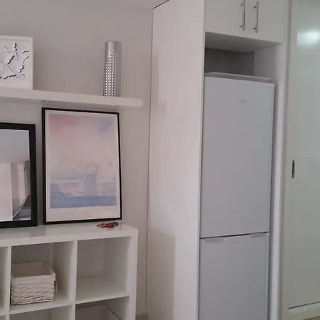 Appartement Los Cristianos Summerland *