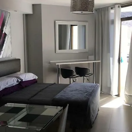 Appartement Los Cristianos Summerland Los Cristianos (Tenerife)
