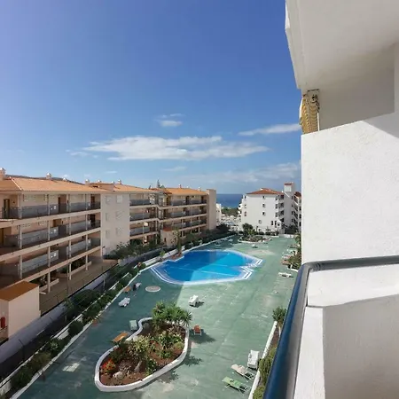 Los Cristianos Summerland דירה