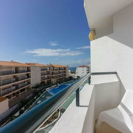 Appartement Los Cristianos Summerland Los Cristianos (Tenerife)
