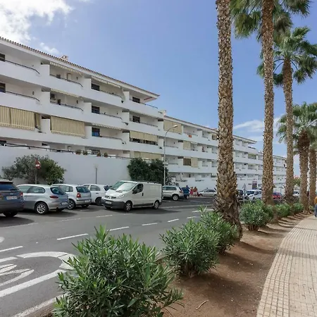 Los Cristianos Summerland דירה