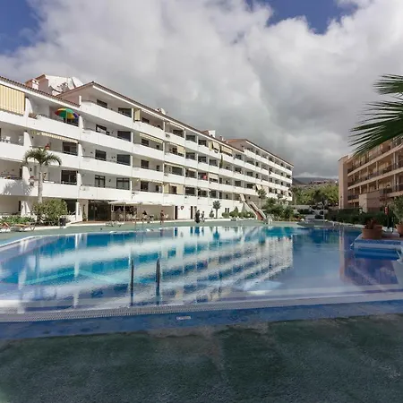 Los Cristianos Summerland アパート