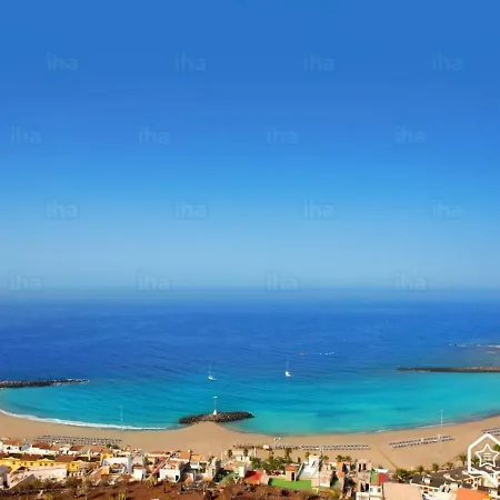 アパート Los Cristianos Summerland *